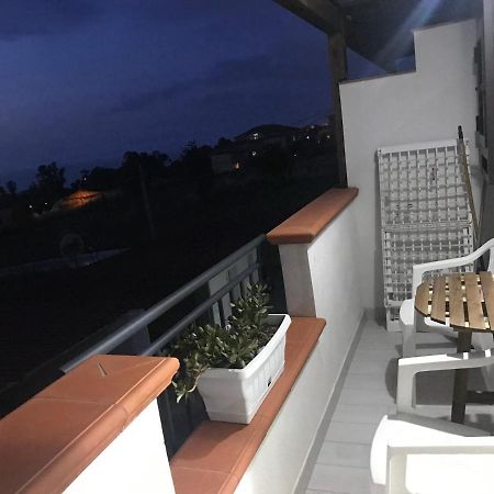 Ferienwohnung Residenza Il Cremino Tropea Exterior foto