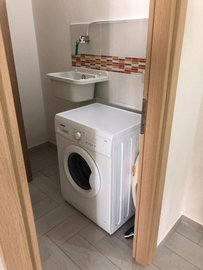 Ferienwohnung Residenza Il Cremino Tropea Exterior foto